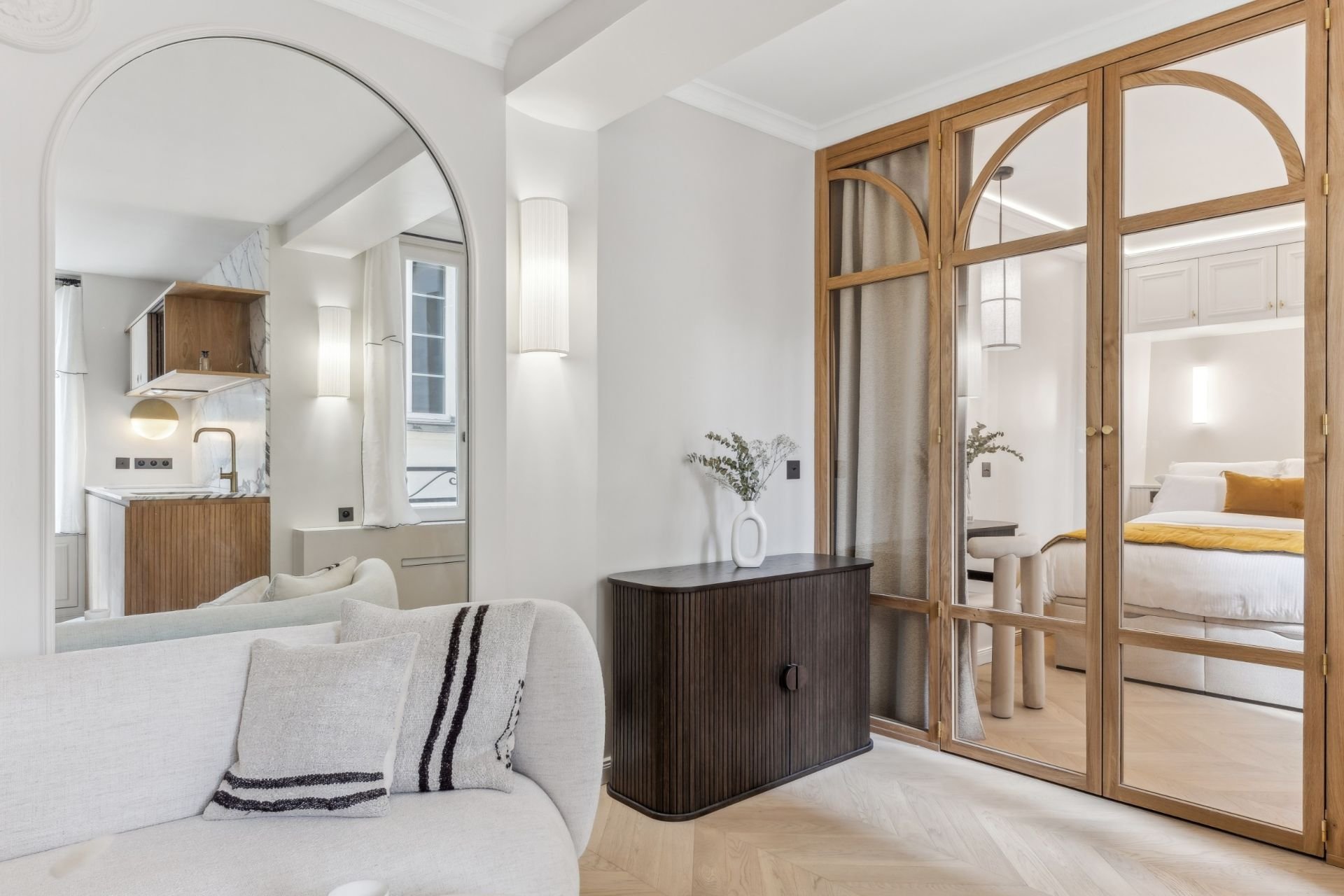 Maison à vendre, 32m², Paris 2ème