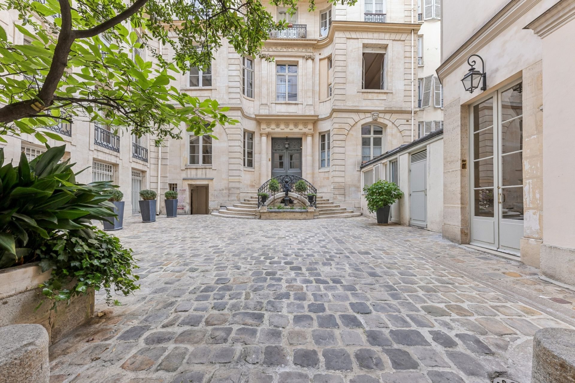 Maison à vendre, 32m², Paris 2ème