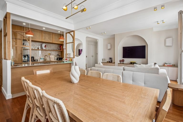 Maison à vendre, 90m², Paris 16ème