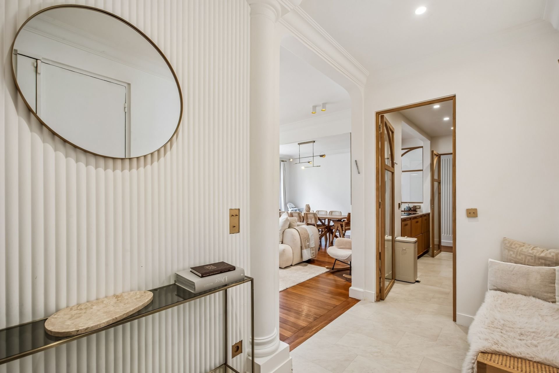 Maison à vendre, 90m², Paris 16ème