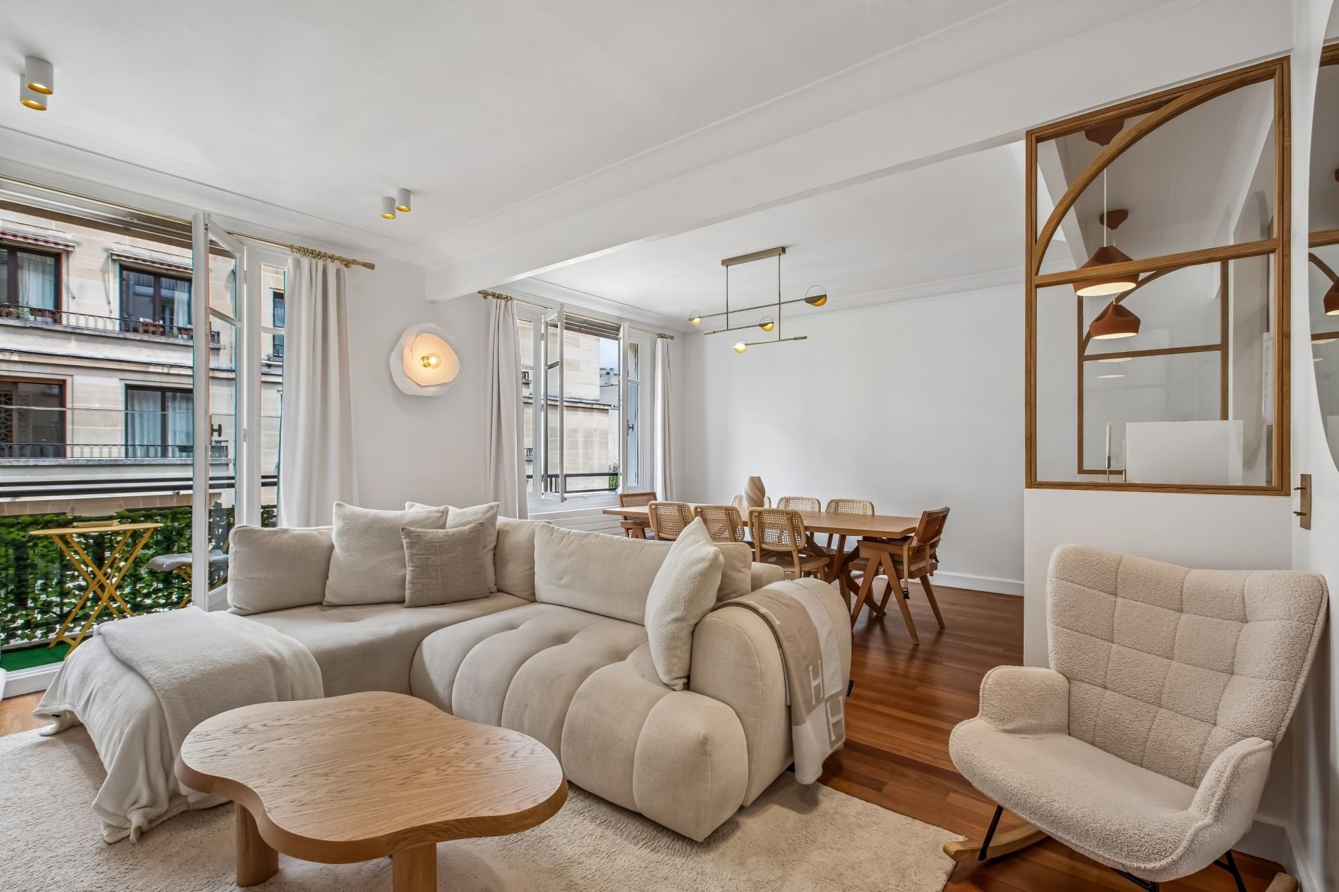 Maison à vendre, 90m², Paris 16ème