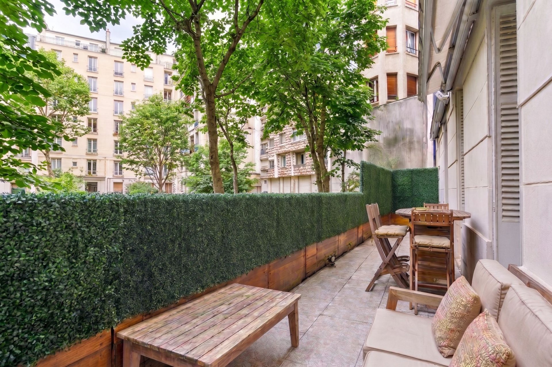 Maison à vendre, 120m², Paris 16ème