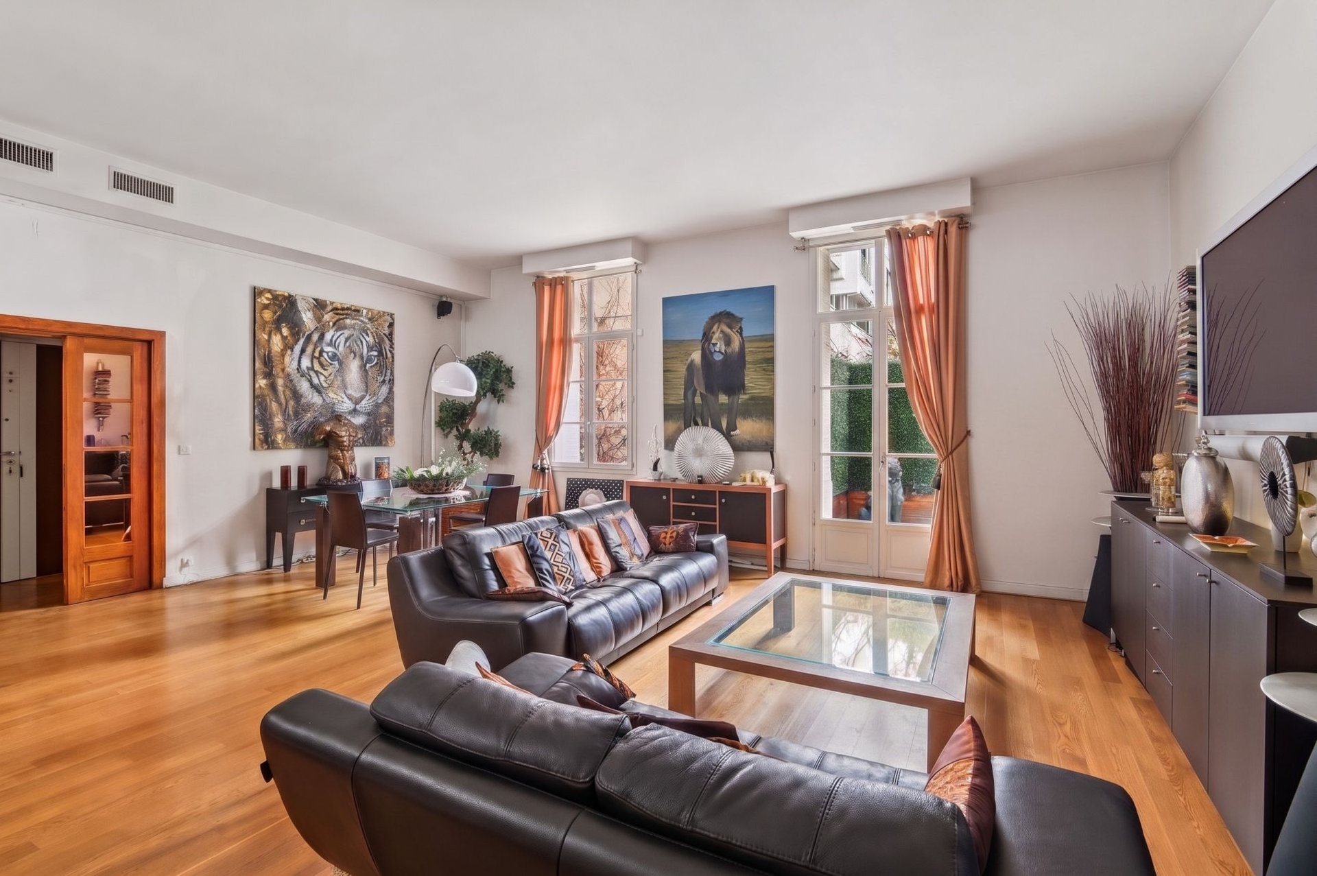 Maison à vendre, 120m², Paris 16ème