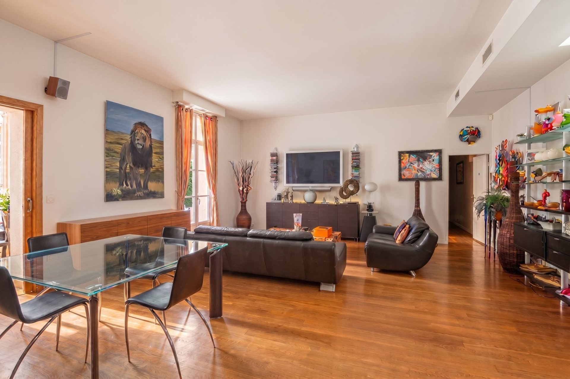 Maison à vendre, 120m², Paris 16ème