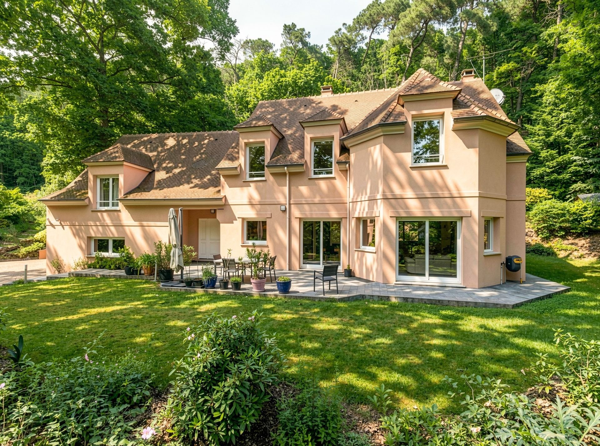 Maison à vendre, 20m², Gif-sur-Yvette