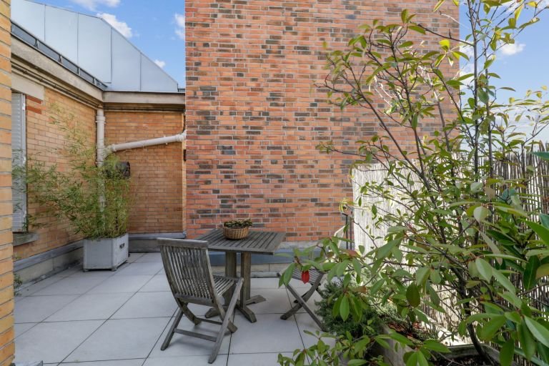 Maison à vendre, 105m², Paris 16ème