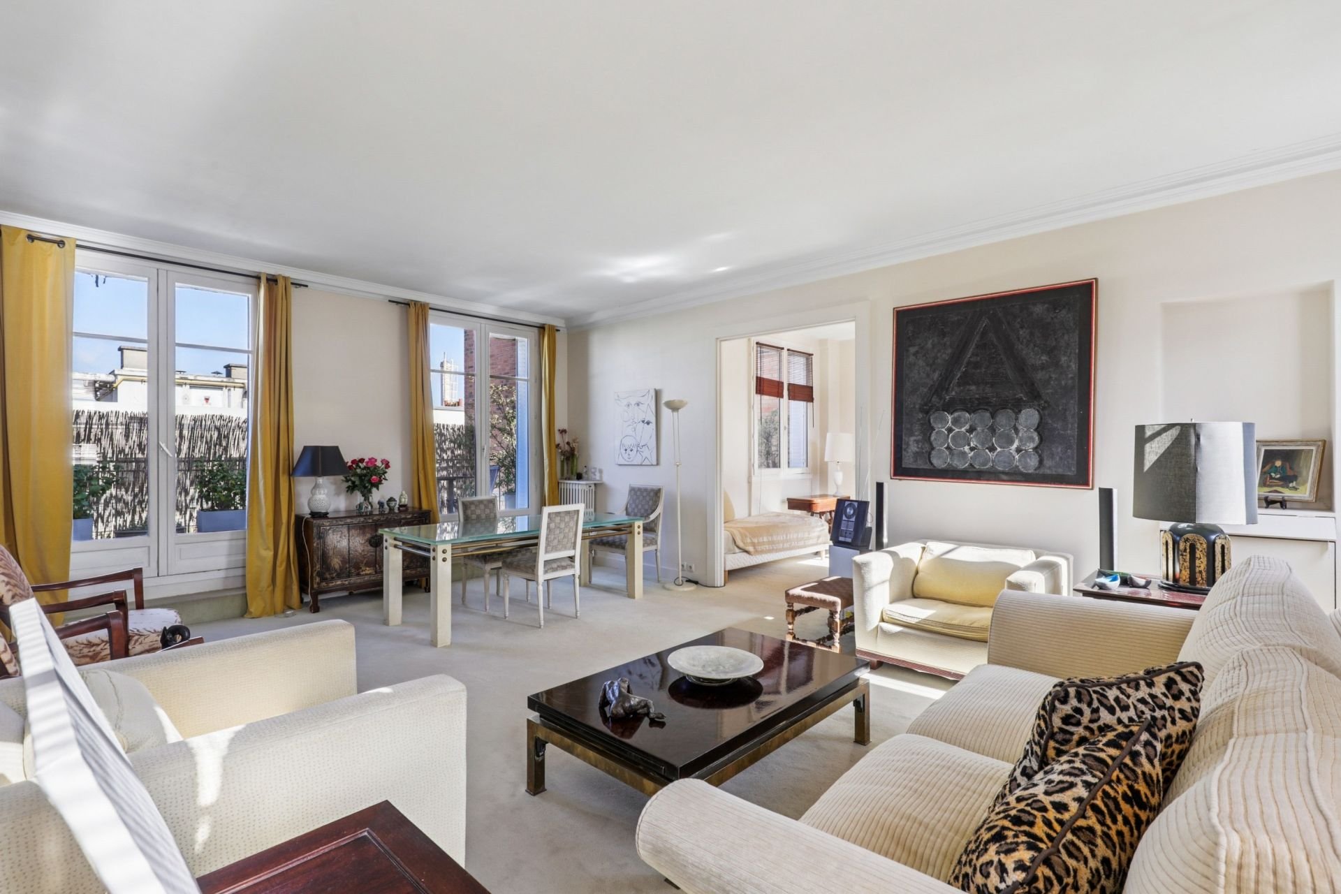 Maison à vendre, 105m², Paris 16ème