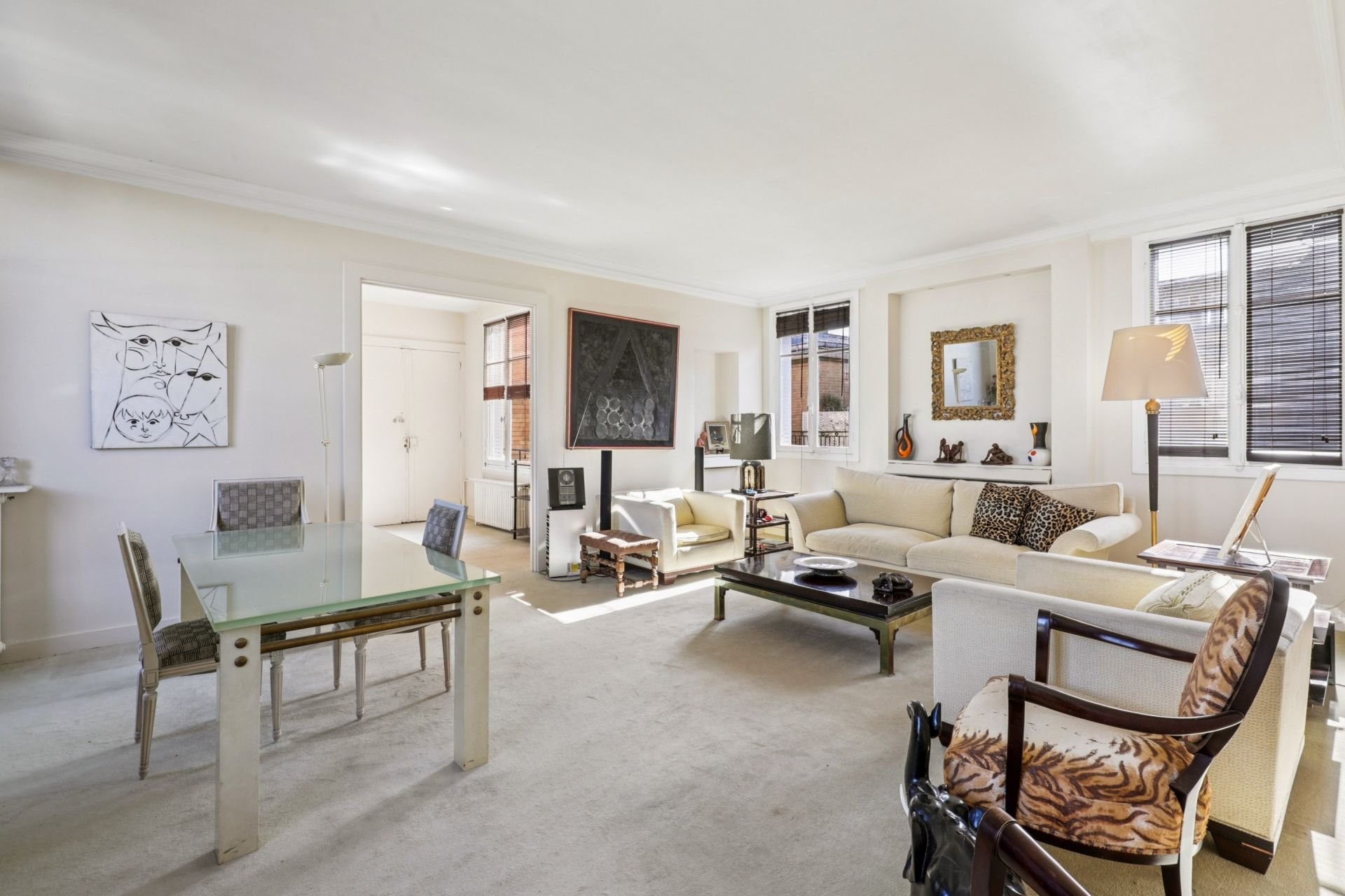 Maison à vendre, 105m², Paris 16ème