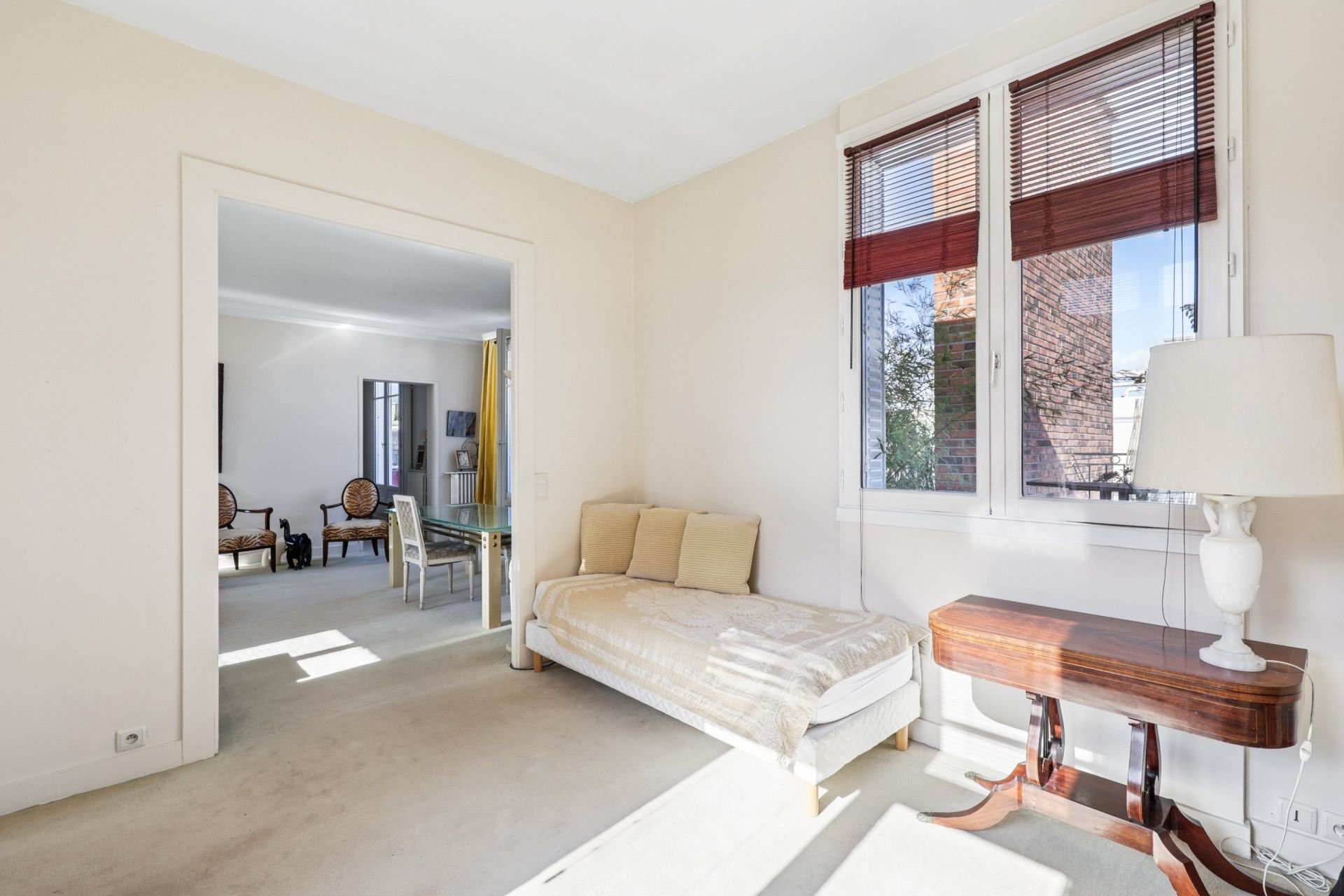 Maison à vendre, 105m², Paris 16ème