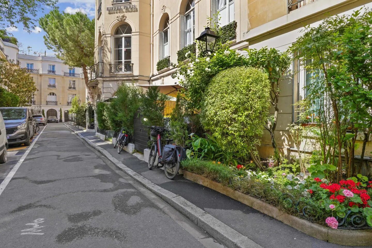 Maison à vendre, 340m², Paris 16ème