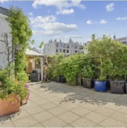 Maison à vendre, 340m², Paris 16ème