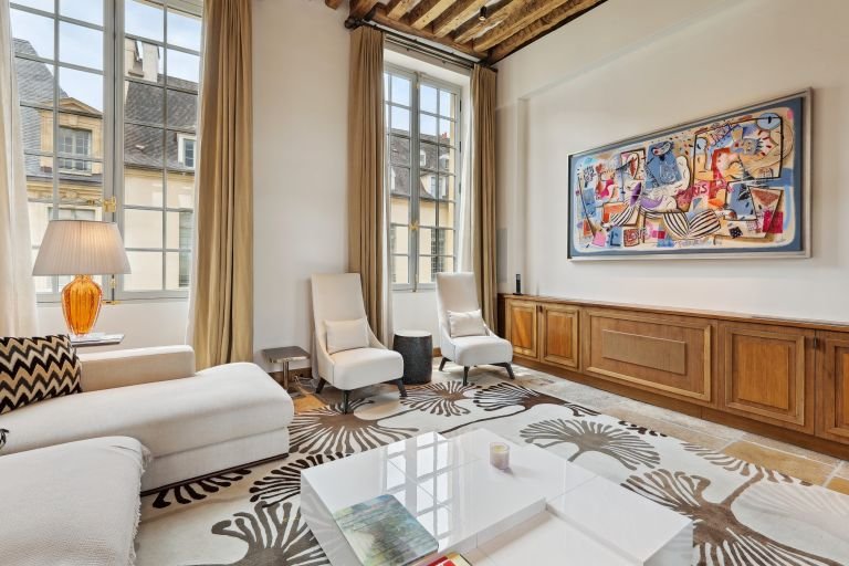 Maison à vendre, 379m², Paris 5ème