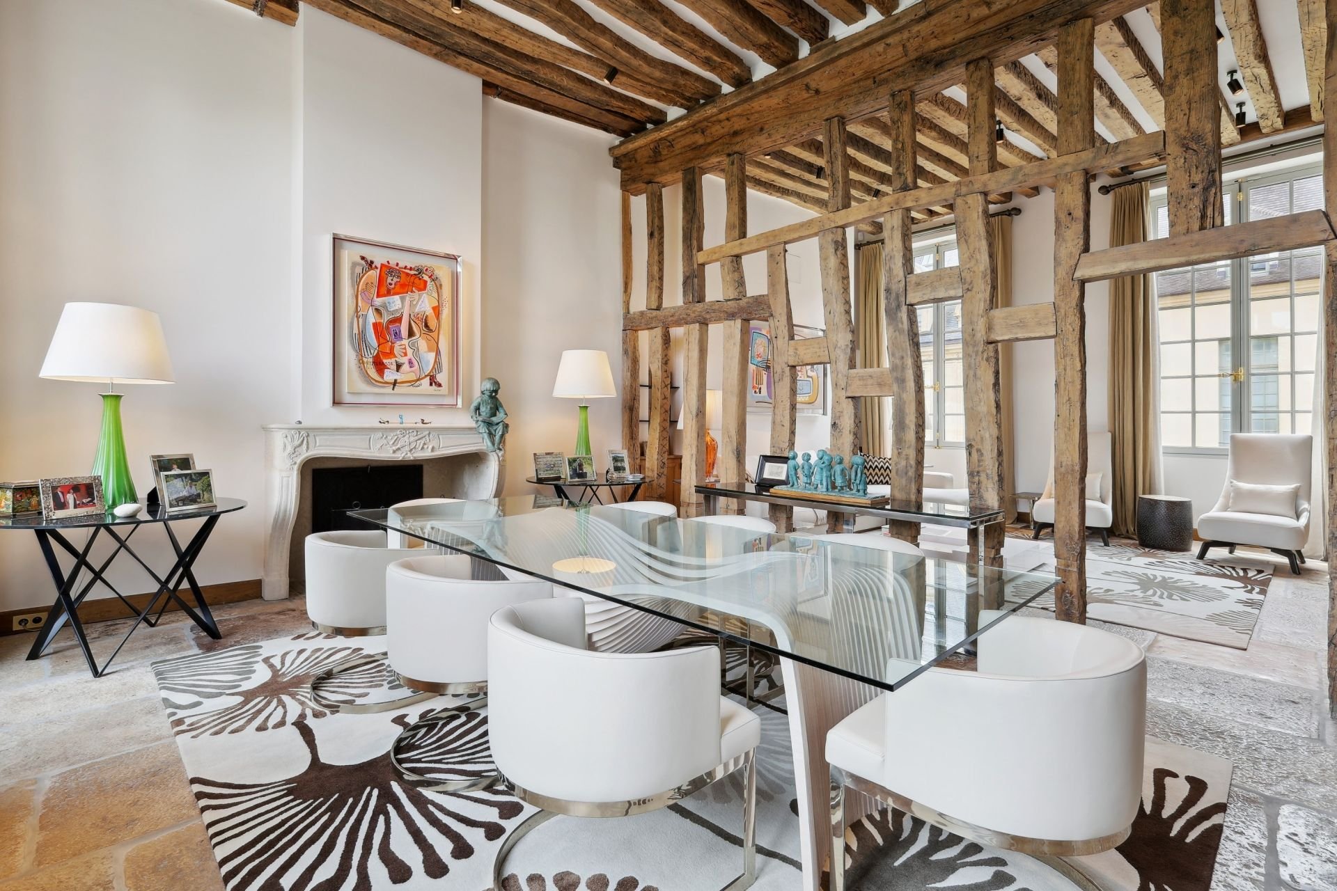 Maison à vendre, 379m², Paris 5ème
