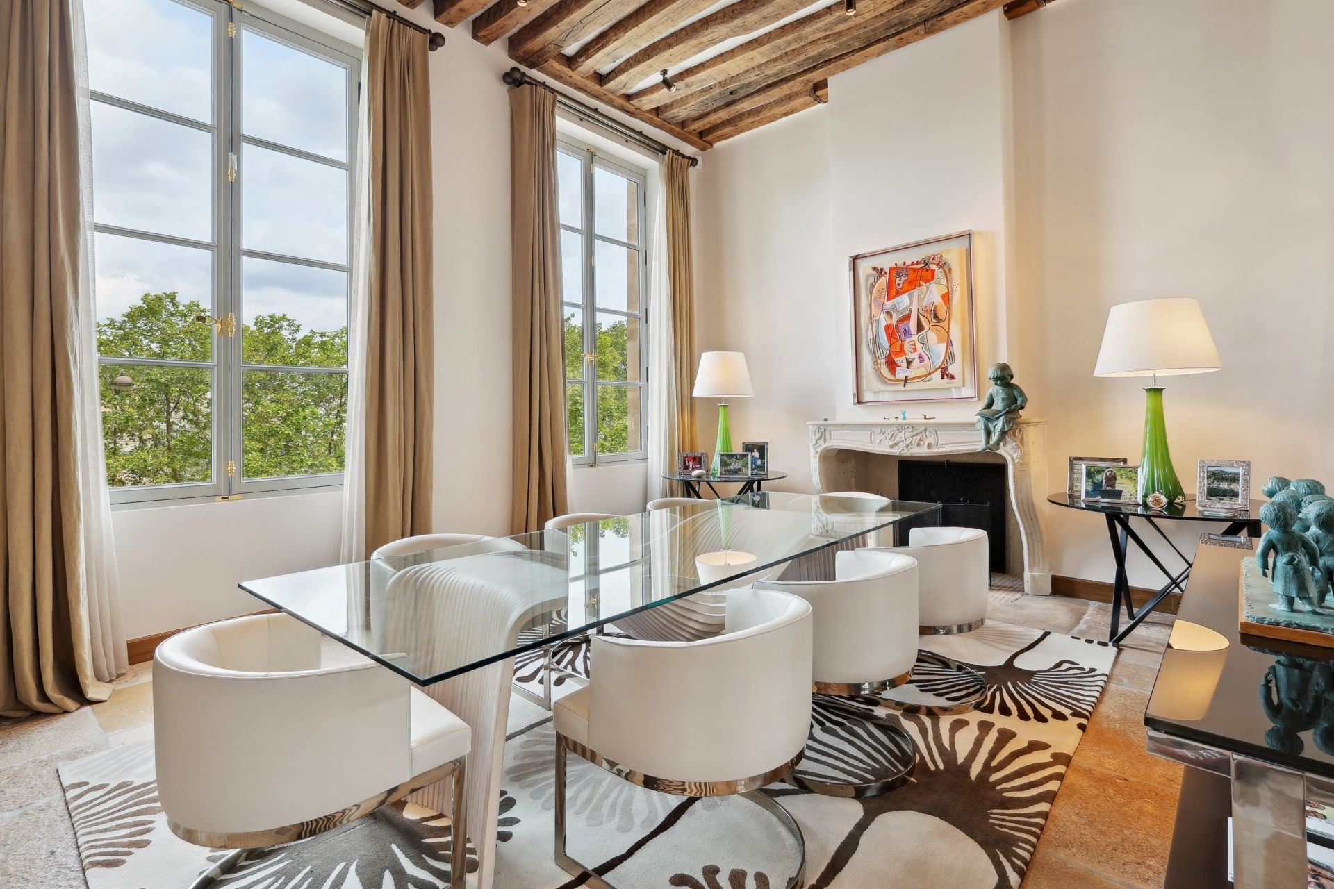 Maison à vendre, 379m², Paris 5ème