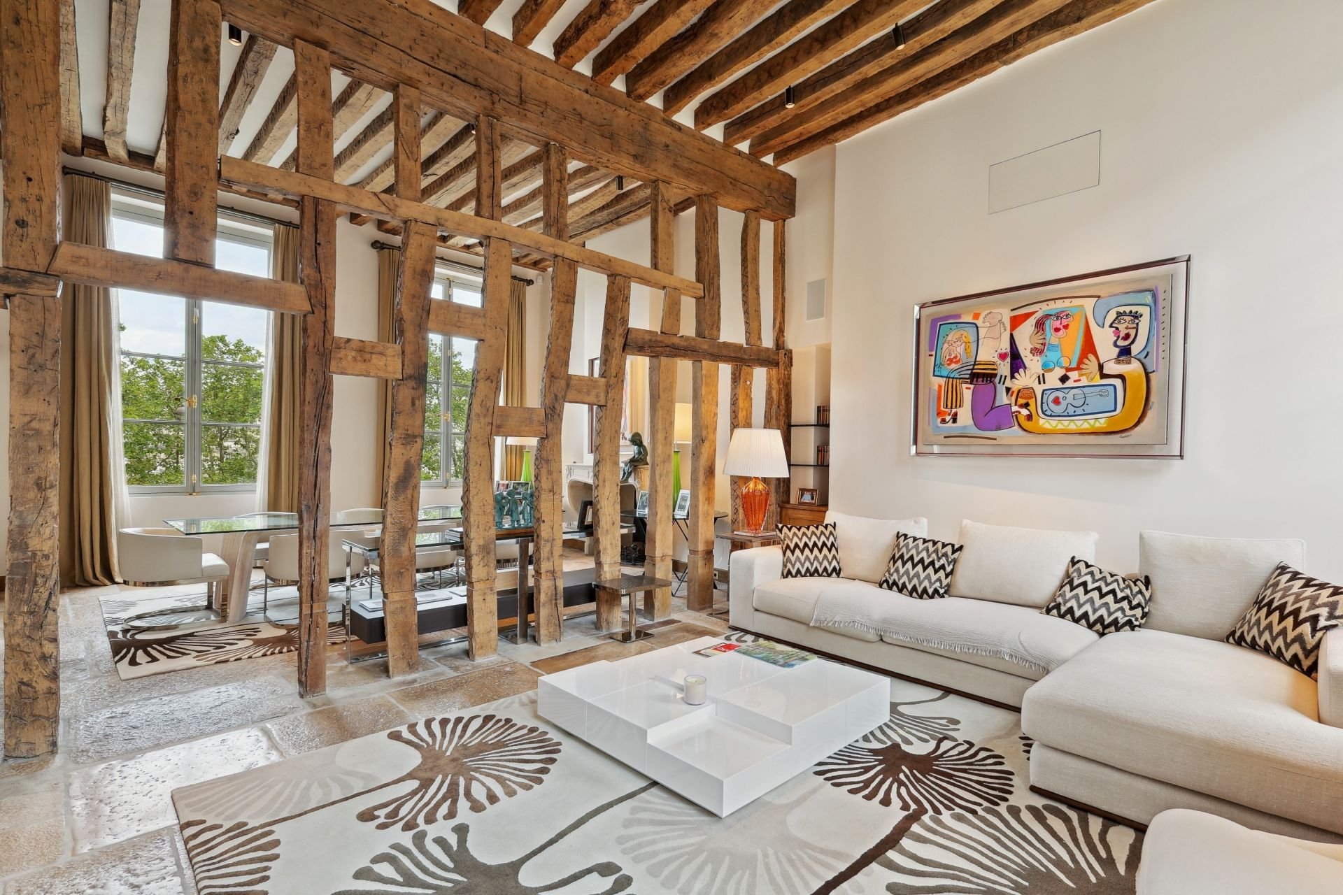 Maison à vendre, 379m², Paris 5ème