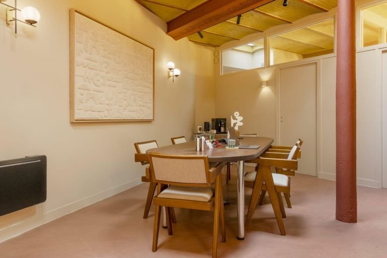 Maison à vendre, 143m², Paris 8ème