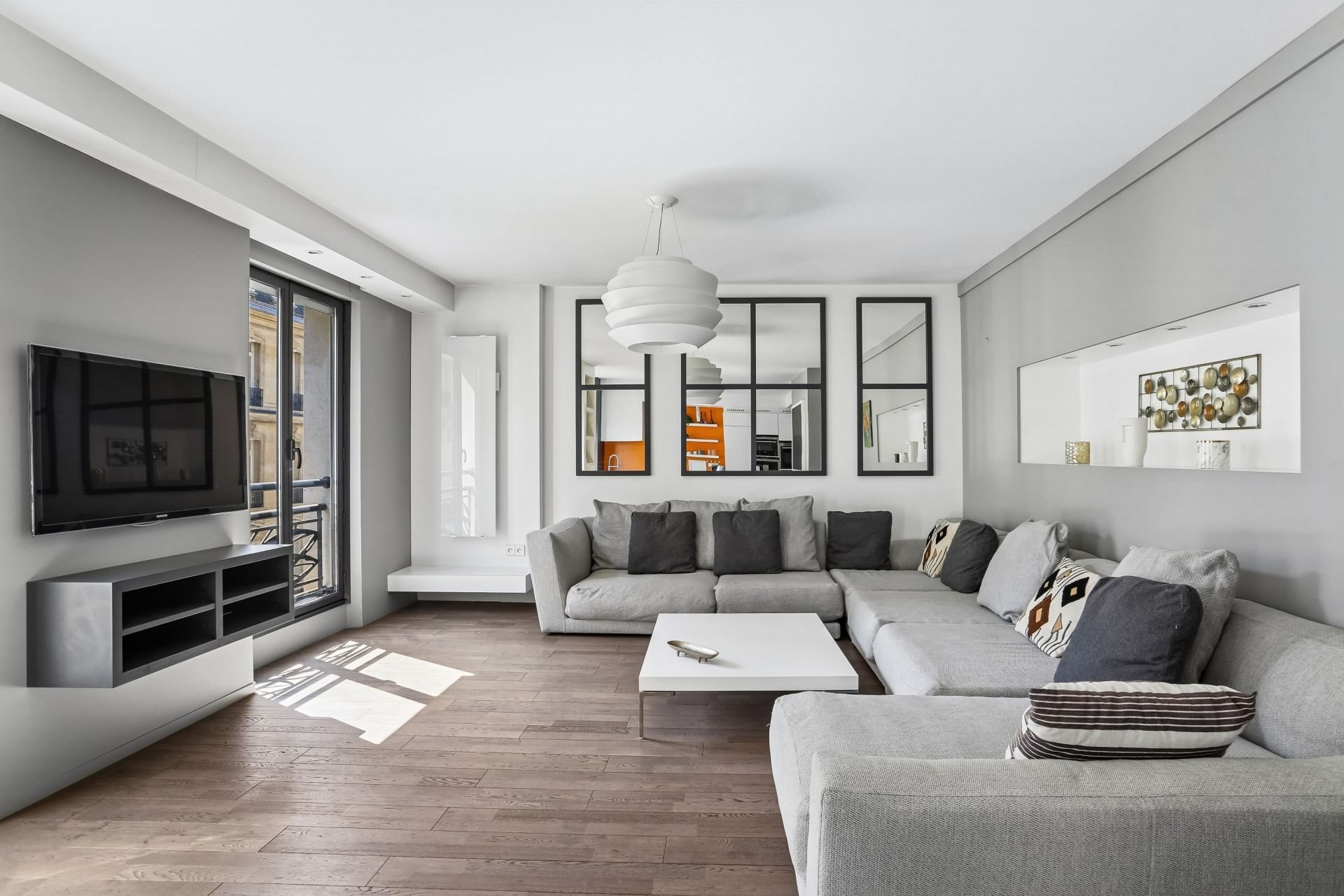 Maison à vendre, 93m², Paris 8ème