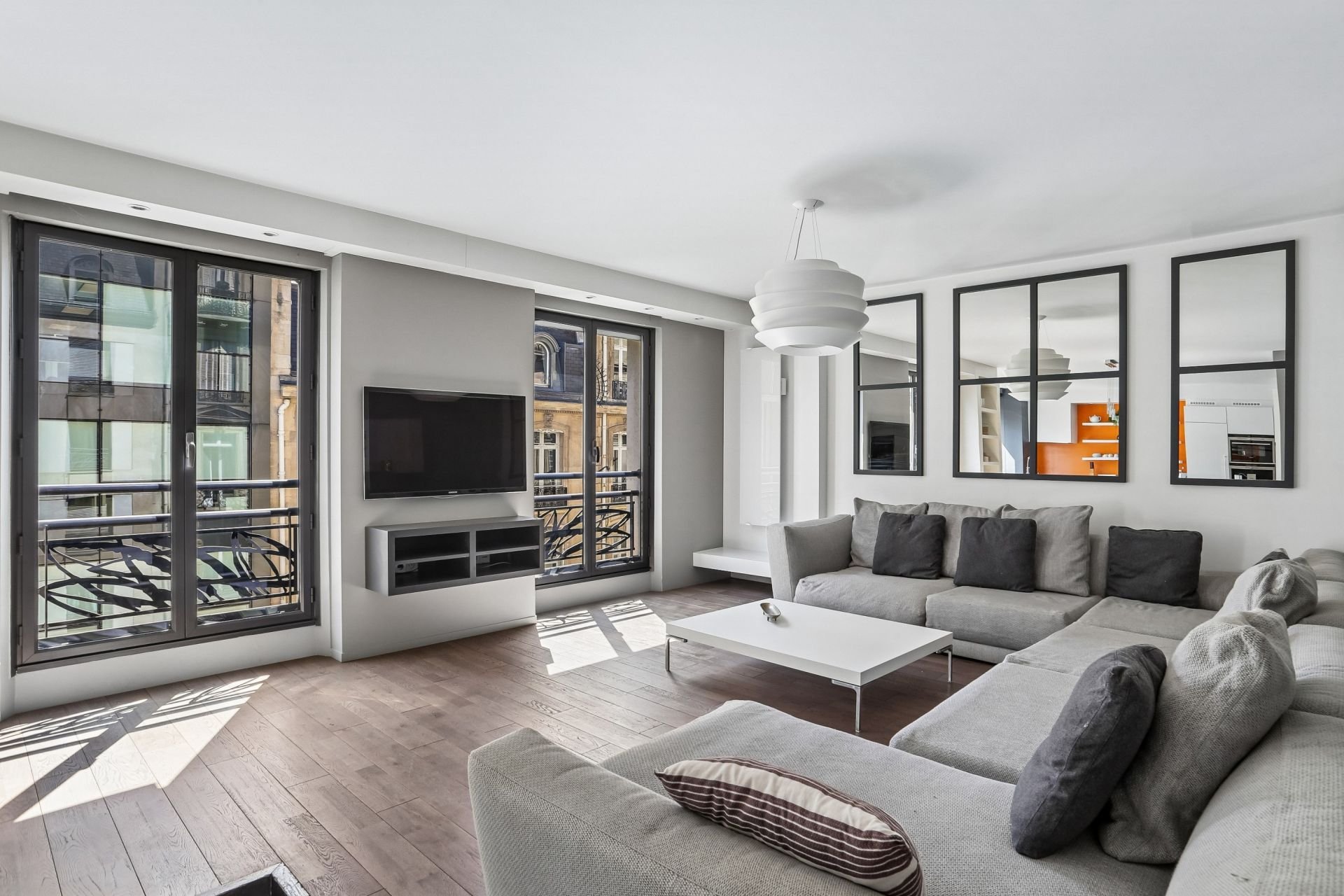 Maison à vendre, 93m², Paris 8ème