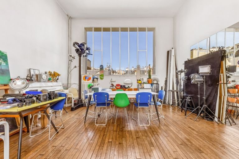 Maison à vendre, 70m², Paris 16ème