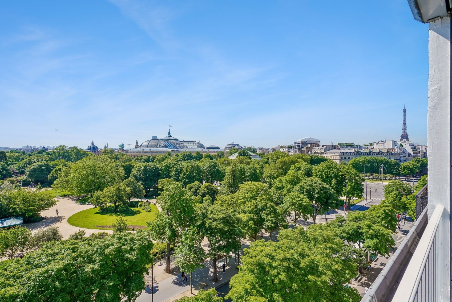 Maison à vendre, 126m², Paris 8ème