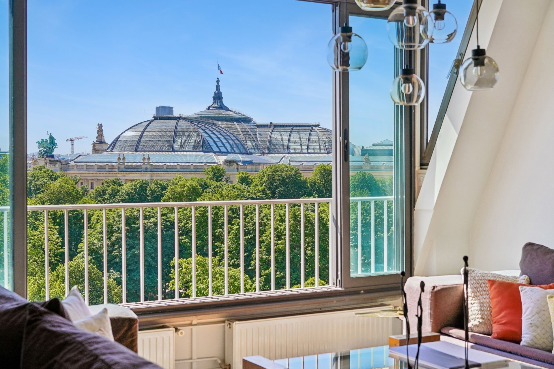 Maison à vendre, 126m², Paris 8ème