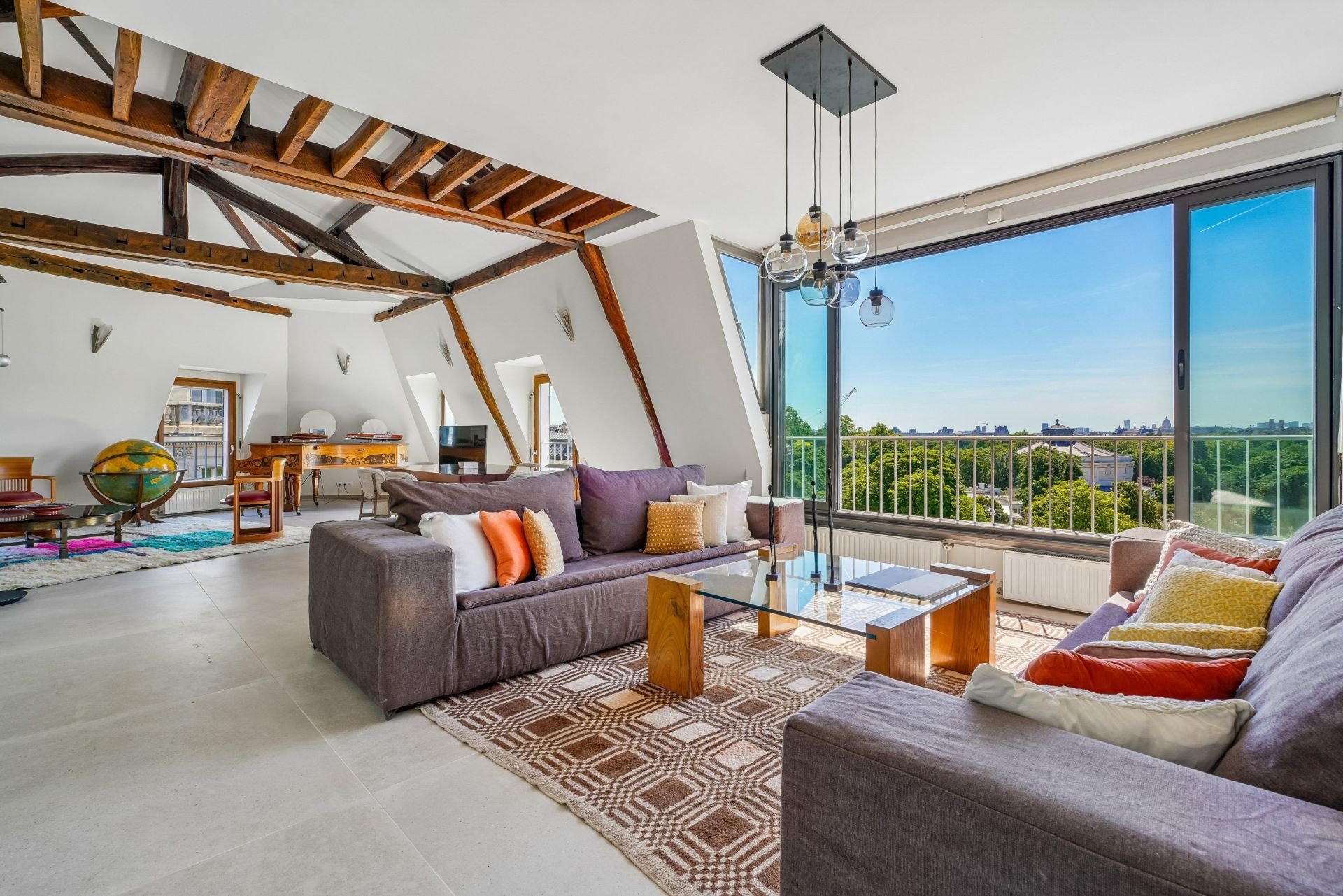 Maison à vendre, 126m², Paris 8ème