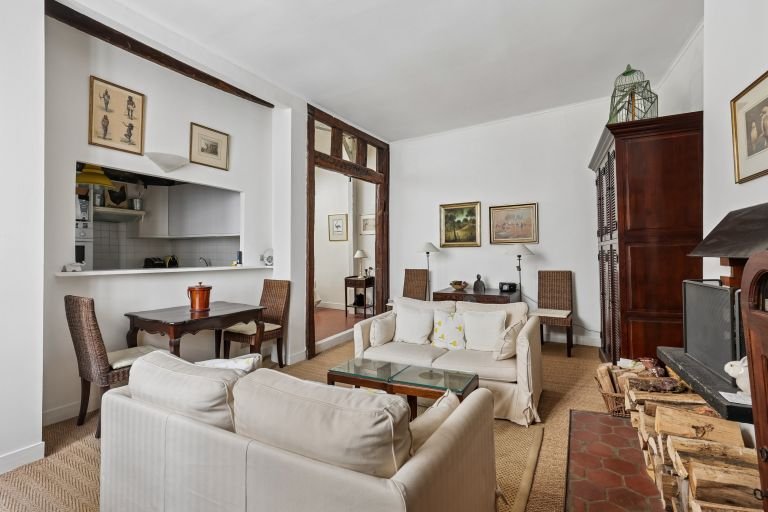 Maison à vendre, 43m², Paris 5ème