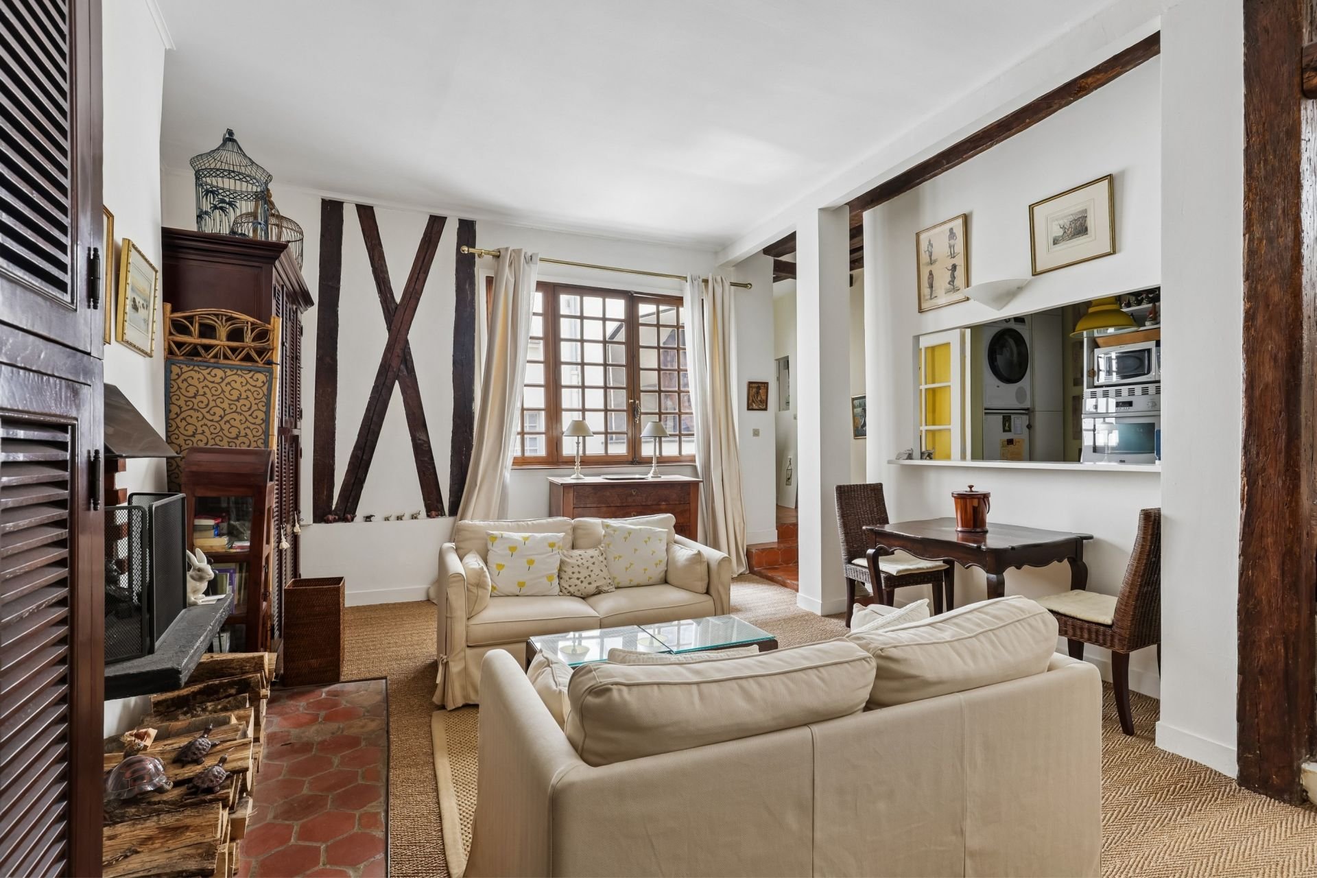 Maison à vendre, 43m², Paris 5ème