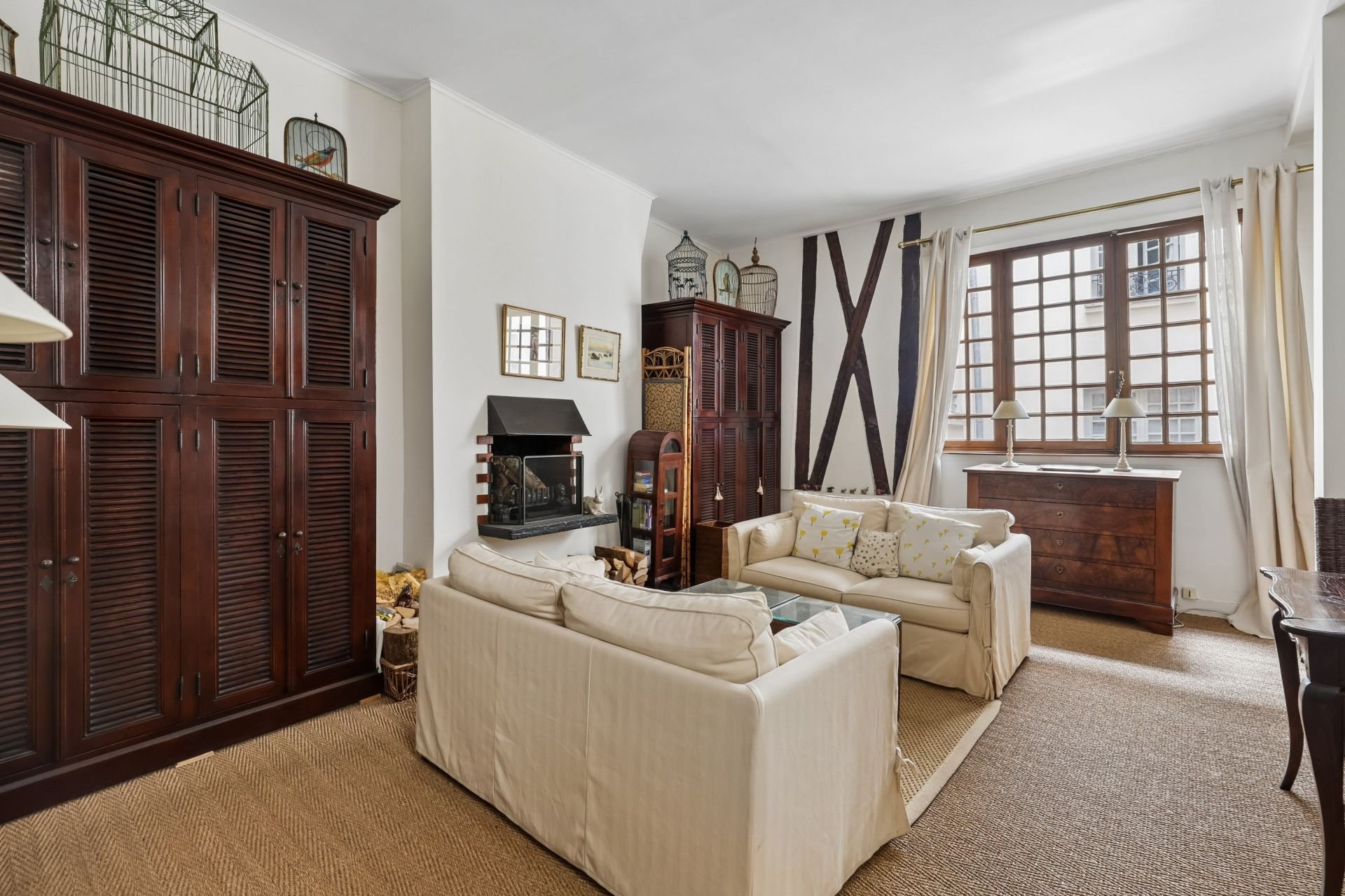 Maison à vendre, 43m², Paris 5ème