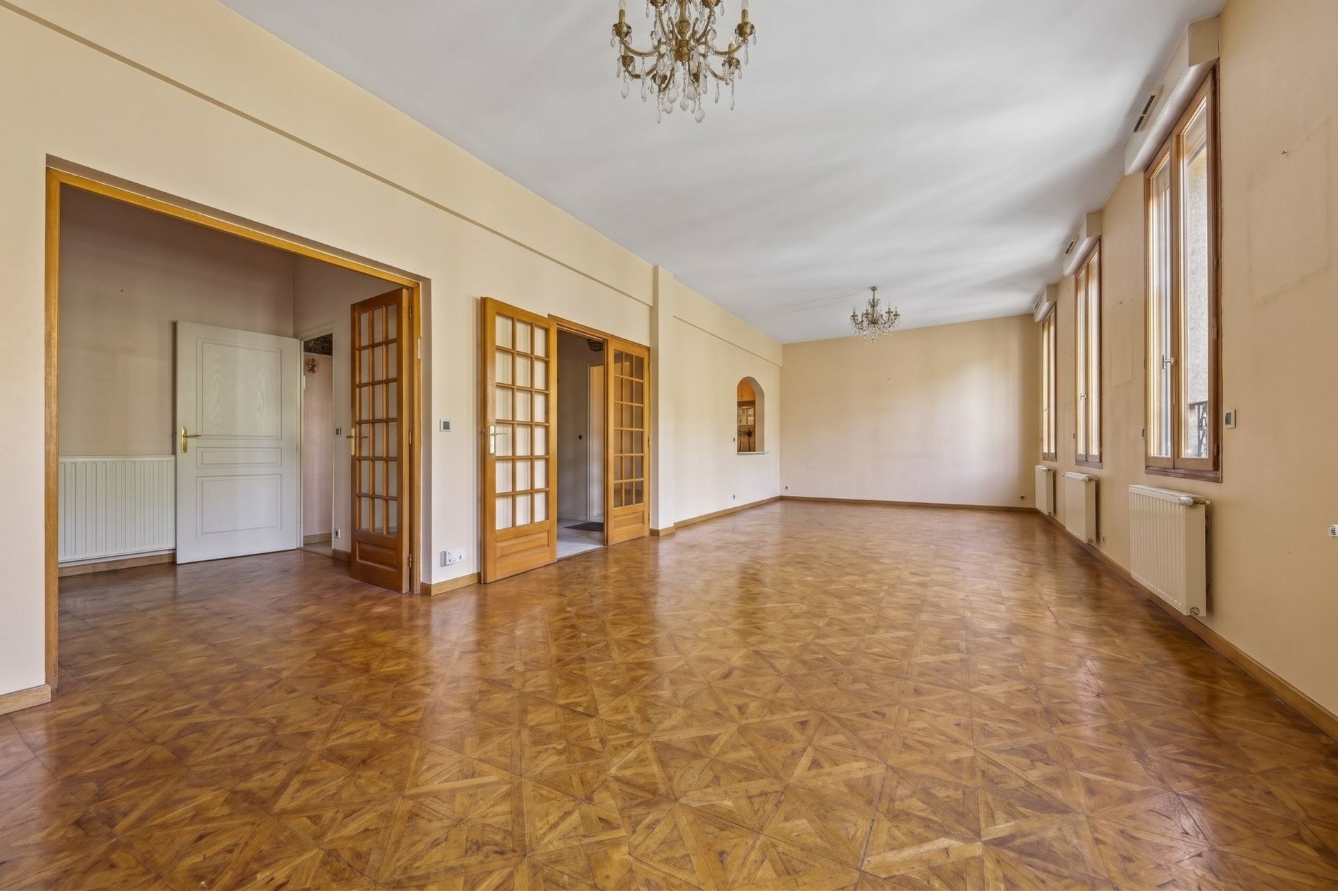 Maison à vendre, 130m², Paris 15ème