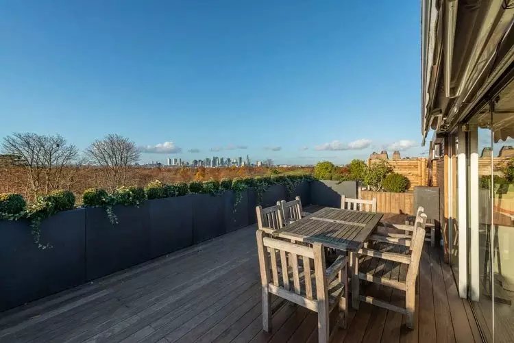Maison à vendre, 193m², Paris 16ème