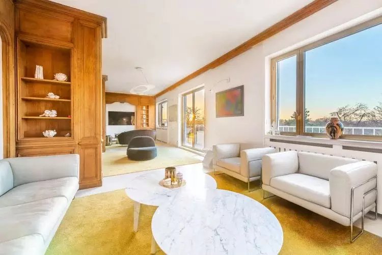 Maison à vendre, 193m², Paris 16ème