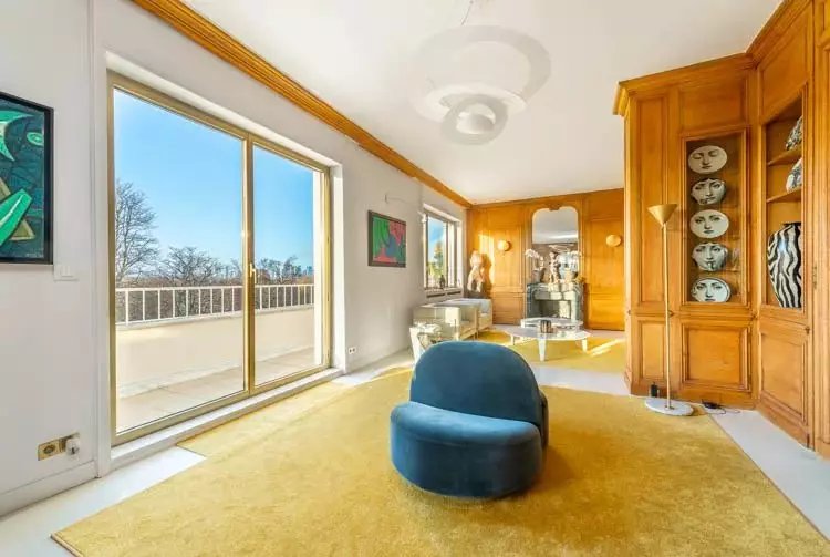 Maison à vendre, 193m², Paris 16ème