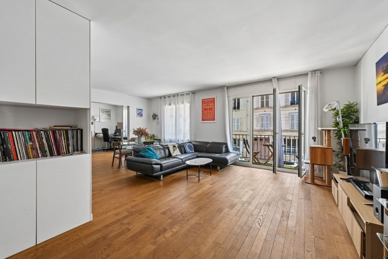 Appartement à vendre, 5m², Neuilly-sur-Seine
