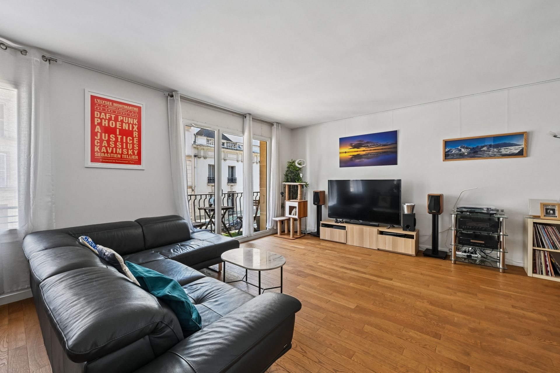 Appartement à vendre, 5m², Neuilly-sur-Seine