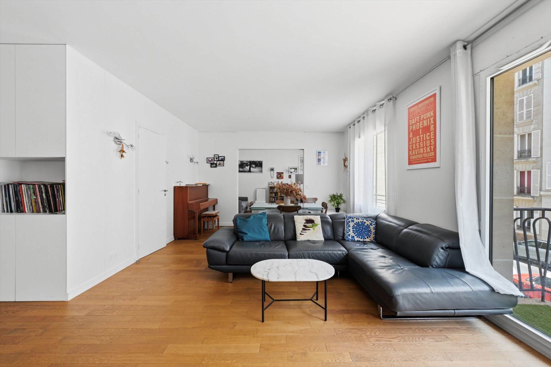 Appartement à vendre, 5m², Neuilly-sur-Seine