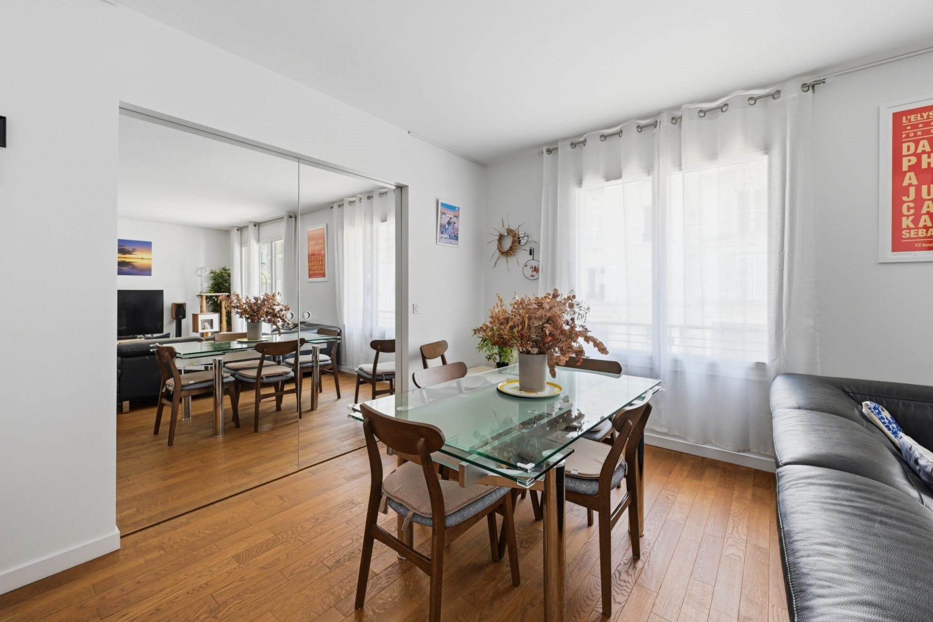 Appartement à vendre, 5m², Neuilly-sur-Seine