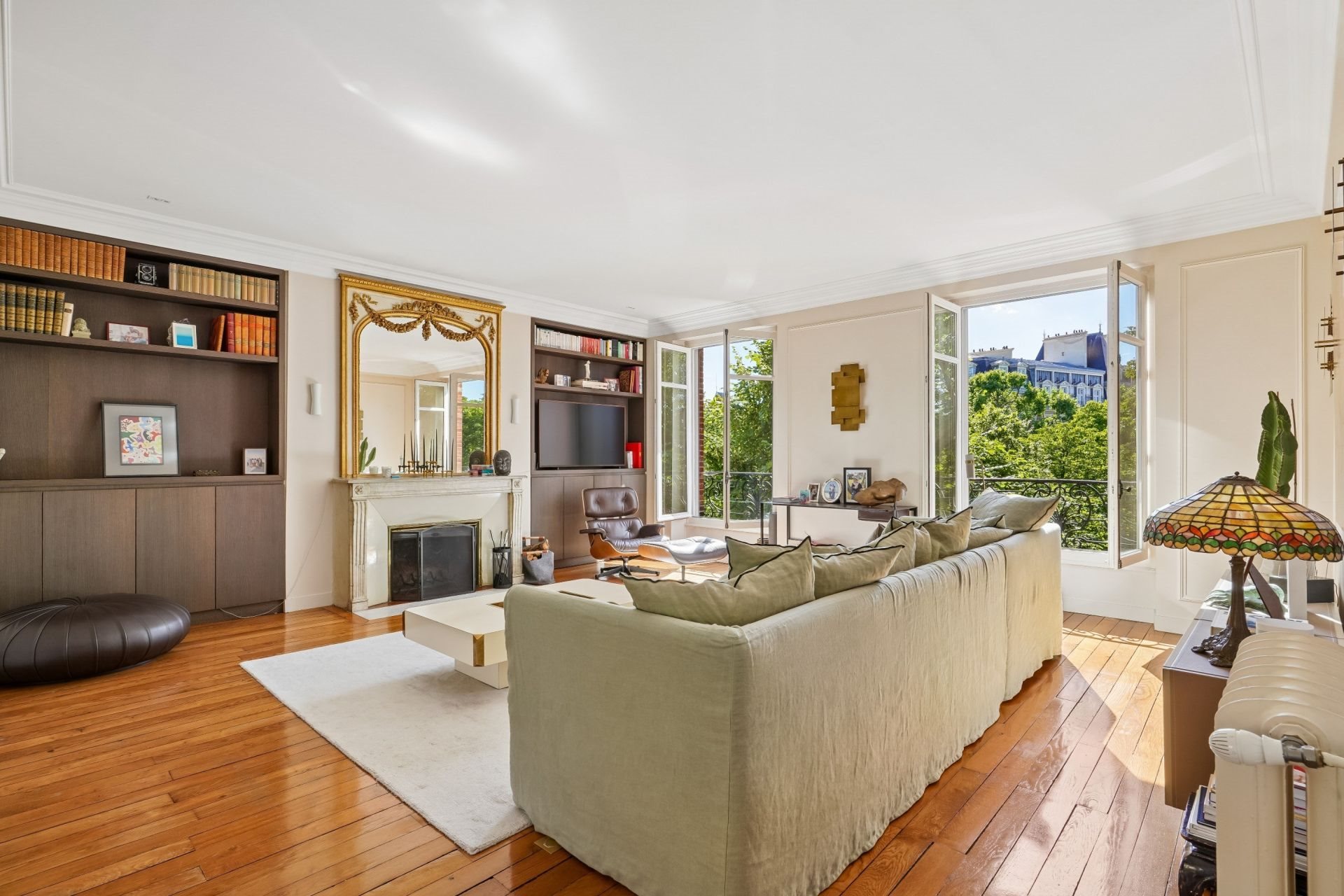 Appartement à vendre, 7m², Neuilly-sur-Seine
