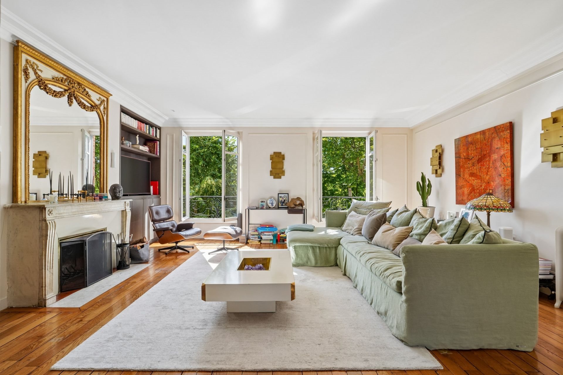 Appartement à vendre, 7m², Neuilly-sur-Seine