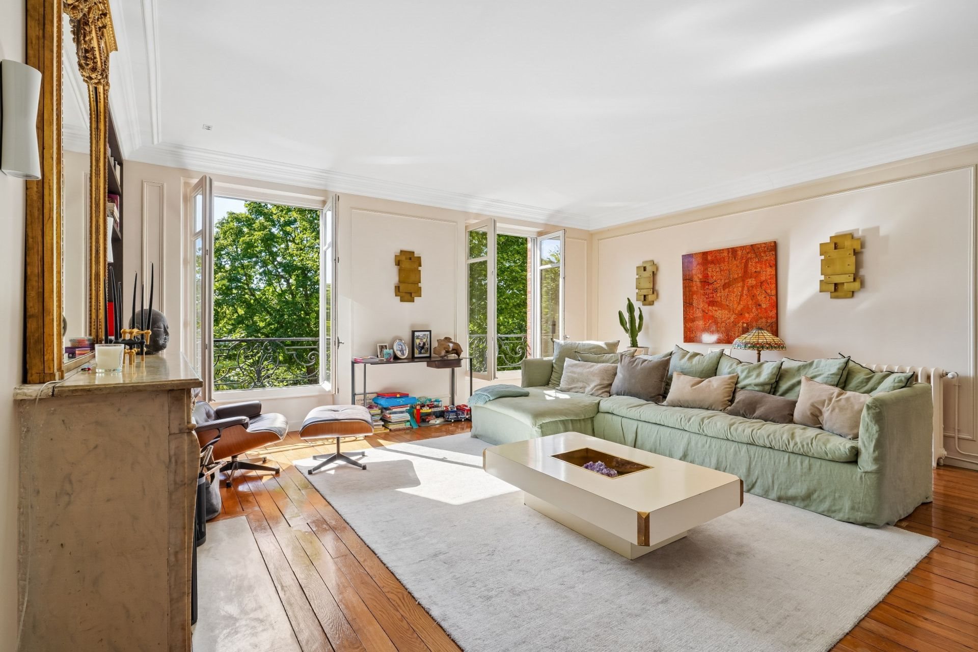 Appartement à vendre, 7m², Neuilly-sur-Seine