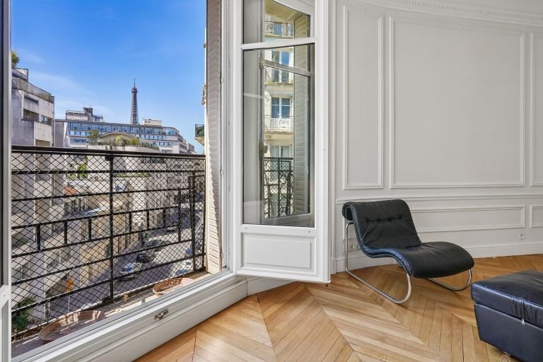 Maison à vendre, 180m², Paris 7ème