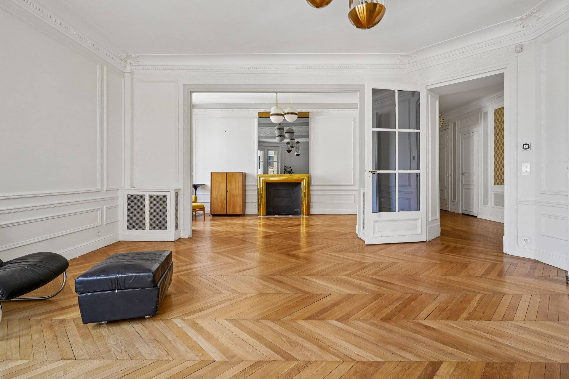 Maison à vendre, 180m², Paris 7ème