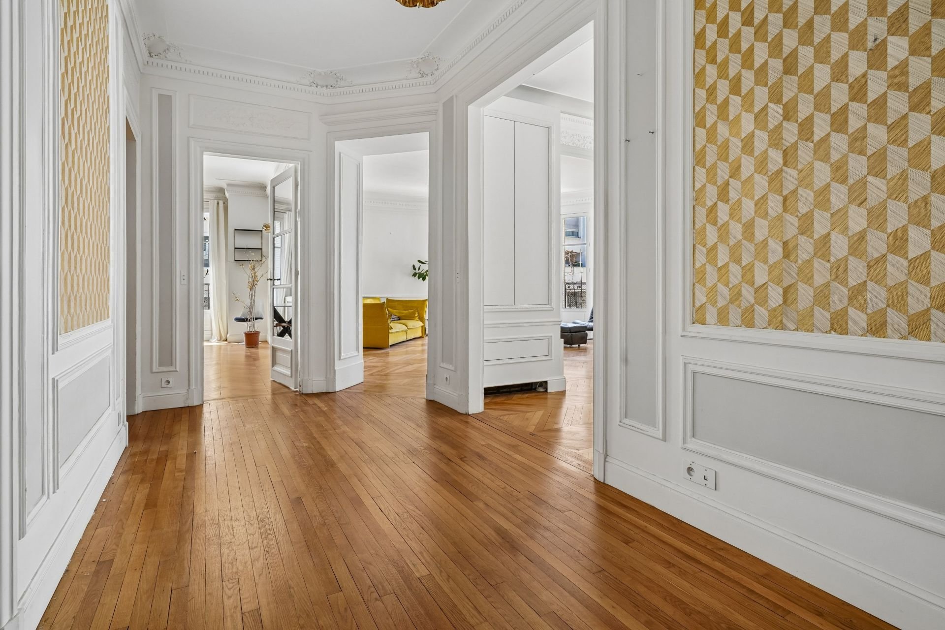 Maison à vendre, 180m², Paris 7ème