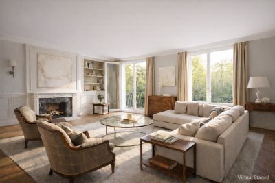 Appartement à vendre, 6m², Neuilly-sur-Seine