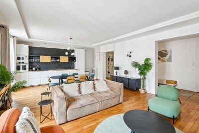 Appartement à vendre, 6m², Neuilly-sur-Seine