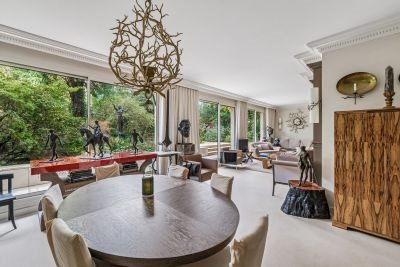 Appartement à vendre, 6m², Neuilly-sur-Seine