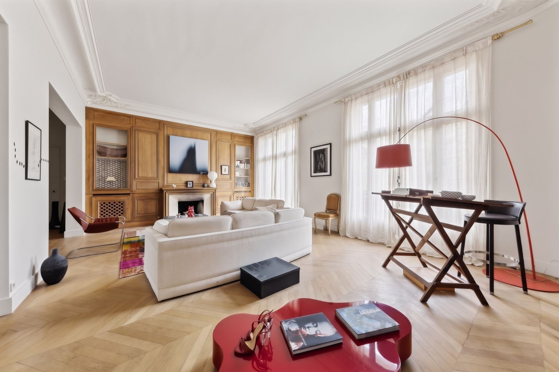 Maison à vendre, 156m², Paris 8ème