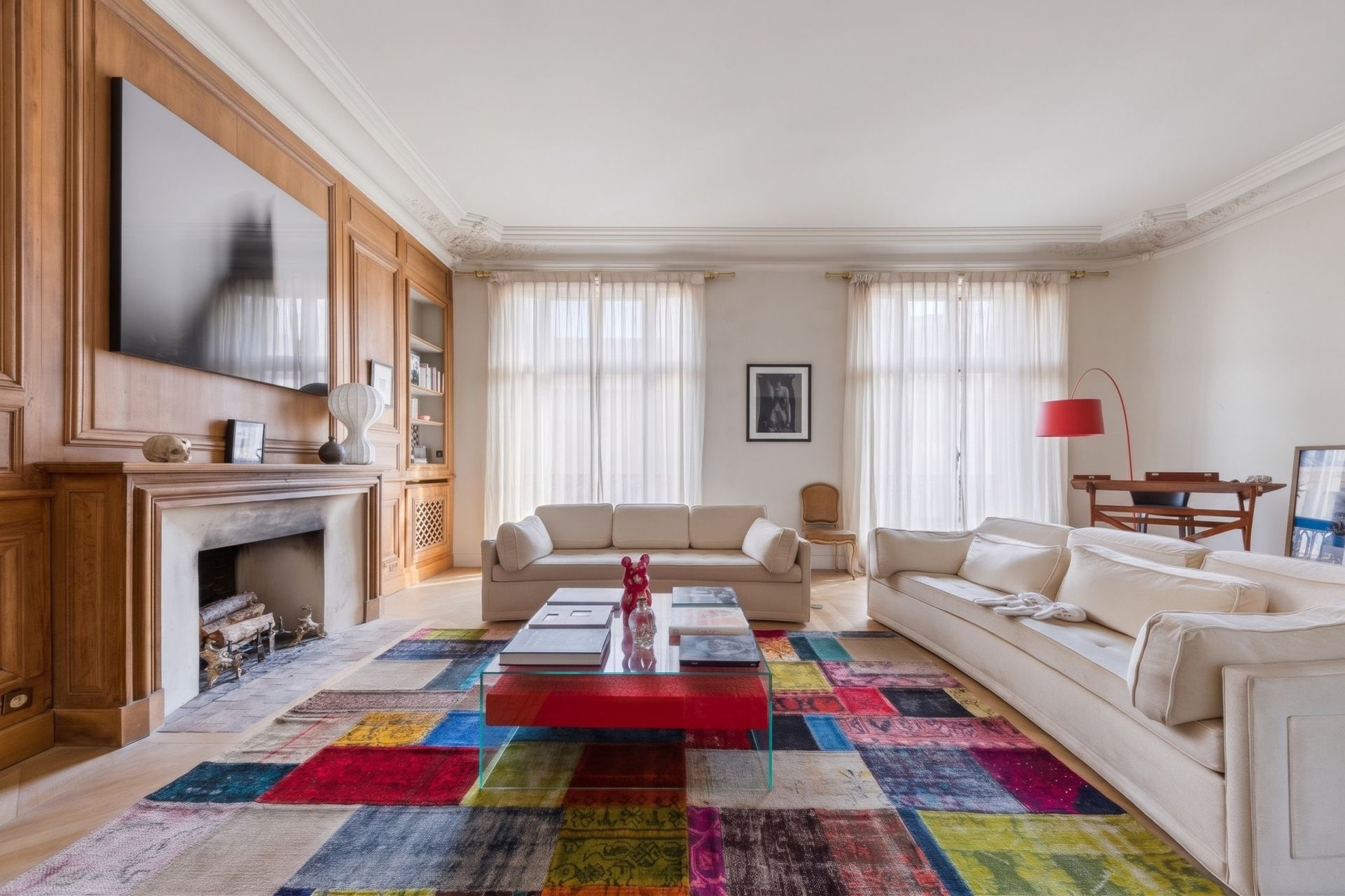 Maison à vendre, 156m², Paris 8ème