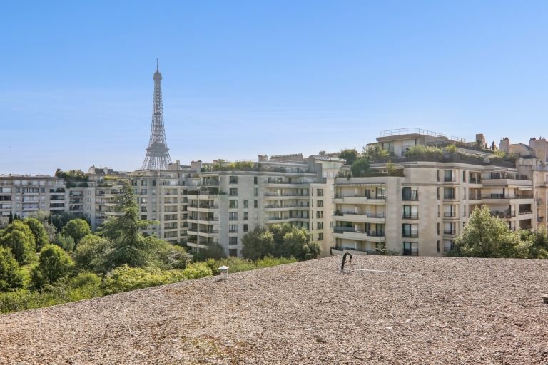 Maison à vendre, 531m², Paris 16ème