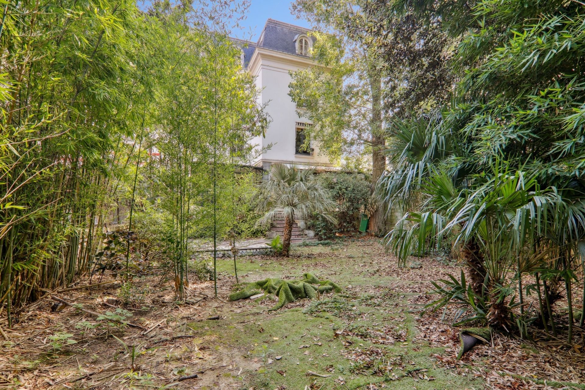 Maison à vendre, 531m², Paris 16ème